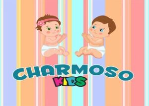 CHARMOSE KIDS