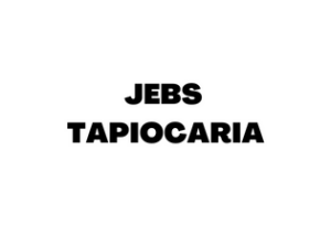 JEBS TAPIOCARIA