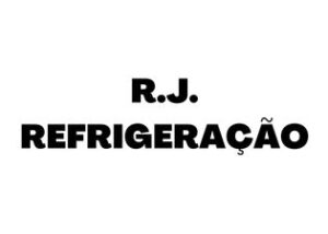 R.J. REFRIGERAÇÃO.