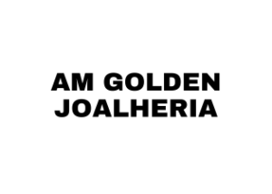AM GOLDEN JOALHERIA