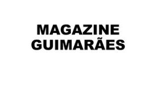 MAGAZINE GUIMARÃES