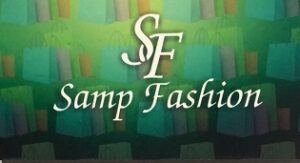 SAMP FASHION