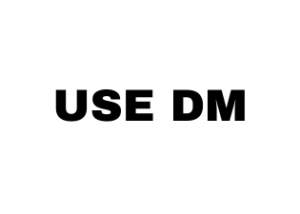 USE DM