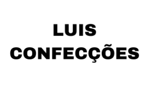LUIS CONFECÇÕES