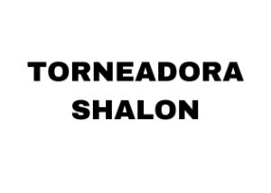 TORNEADORA SHALON
