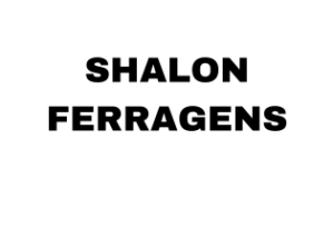 SHALON FERRAGENS