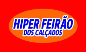 HIPER FEIRAO DOS CALÇADOS