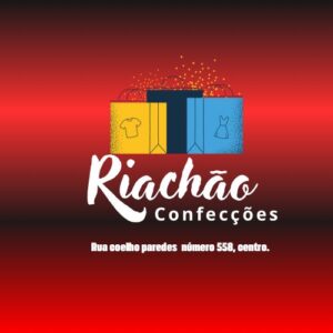RIACHAO CONFECÇÕES