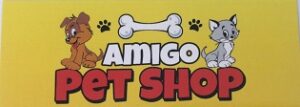AMIGO PET SHOP