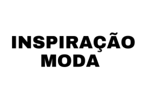 INSPIRAÇÃO MODA
