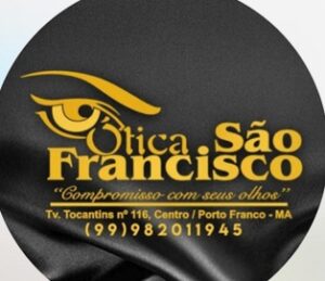 ÓTICA SÃO FRANSCISCO